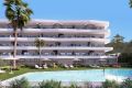 New Build - Apartment - La Nucía - Ciudad Deportiva
