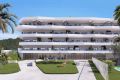 New Build - Apartment - La Nucía - Ciudad Deportiva
