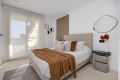 New Build - Apartment - Los Alcázares - La Serena Golf