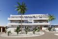 New Build - Apartment - Los Alcázares - La Serena Golf