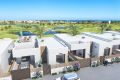 New Build - Apartment - Los Alcázares - Serena Golf