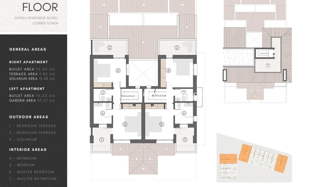 New Build - Apartment - Los Alcázares - Serena Golf