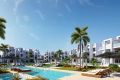 New Build - Apartment - Los Alcázares