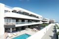New Build - Apartment - Los Alcázares