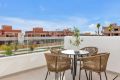 New Build - Apartment - Los Alcázares