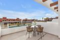 New Build - Apartment - Los Alcázares
