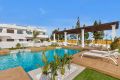 New Build - Apartment - Los Alcázares