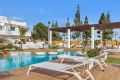 New Build - Apartment - Los Alcázares