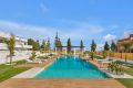 New Build - Apartment - Los Alcázares