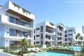 New Build - Apartment - Los Alcázares