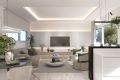 New Build - Apartment - Los Alcázares