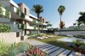 New Build - Apartment - Mar de Cristal-Playa Honda - Cartagena