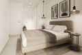 New Build - Apartment - Mar de Cristal-Playa Honda - Cartagena