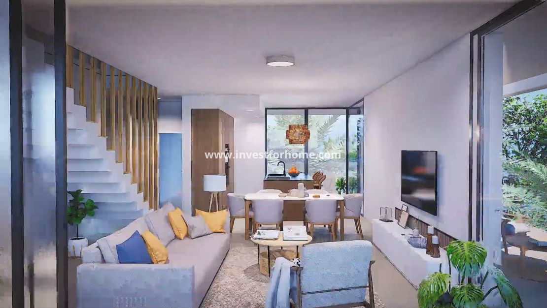 New Build - Apartment - Mar de Cristal-Playa Honda - Mar de Cristal