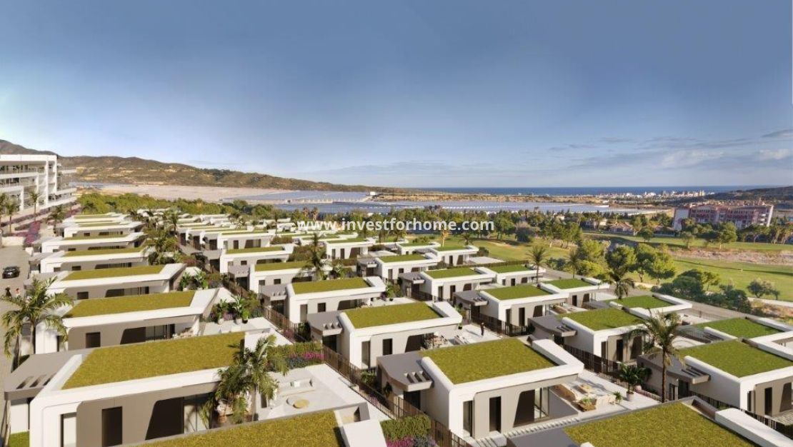 New Build - Apartment - Mutxamel - Bonalba-Cotoveta