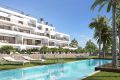 New Build - Apartment - Orihuela Costa - Las Colinas Golf