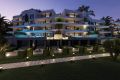 New Build - Apartment - Orihuela Costa - Las Colinas Golf