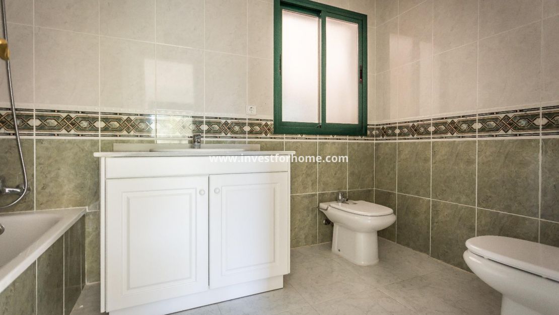 New Build - Apartment - Orihuela Costa - Lomas De Campoamor Golf