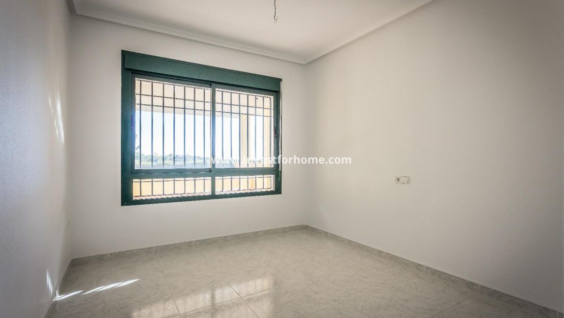 New Build - Apartment - Orihuela Costa - Lomas De Campoamor