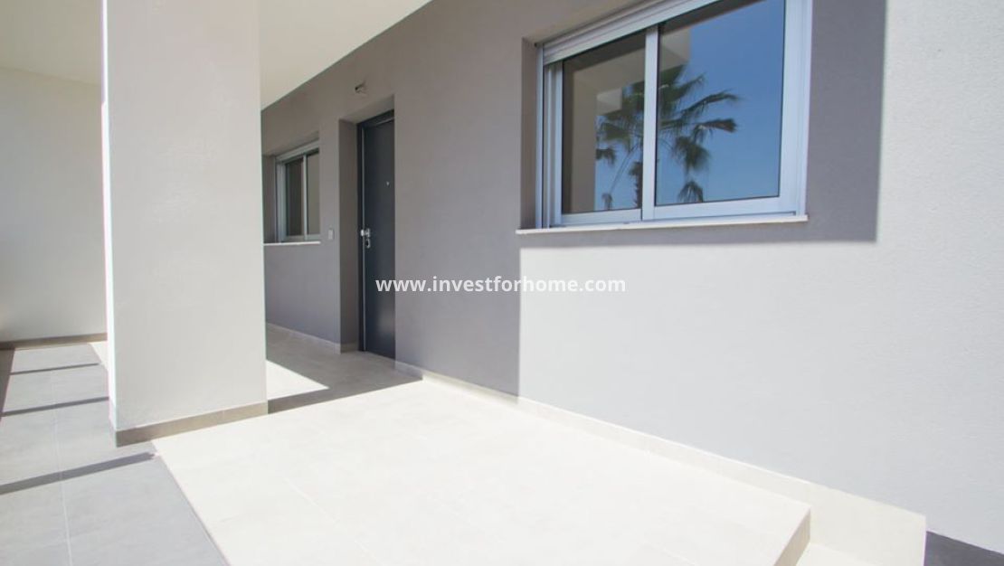 New Build - Apartment - Orihuela Costa - Orihuela