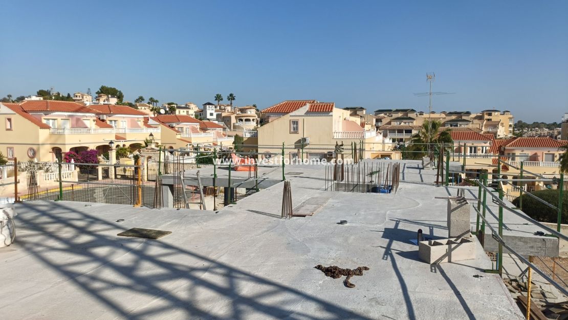 New Build - Apartment - Orihuela Costa - Orihuela