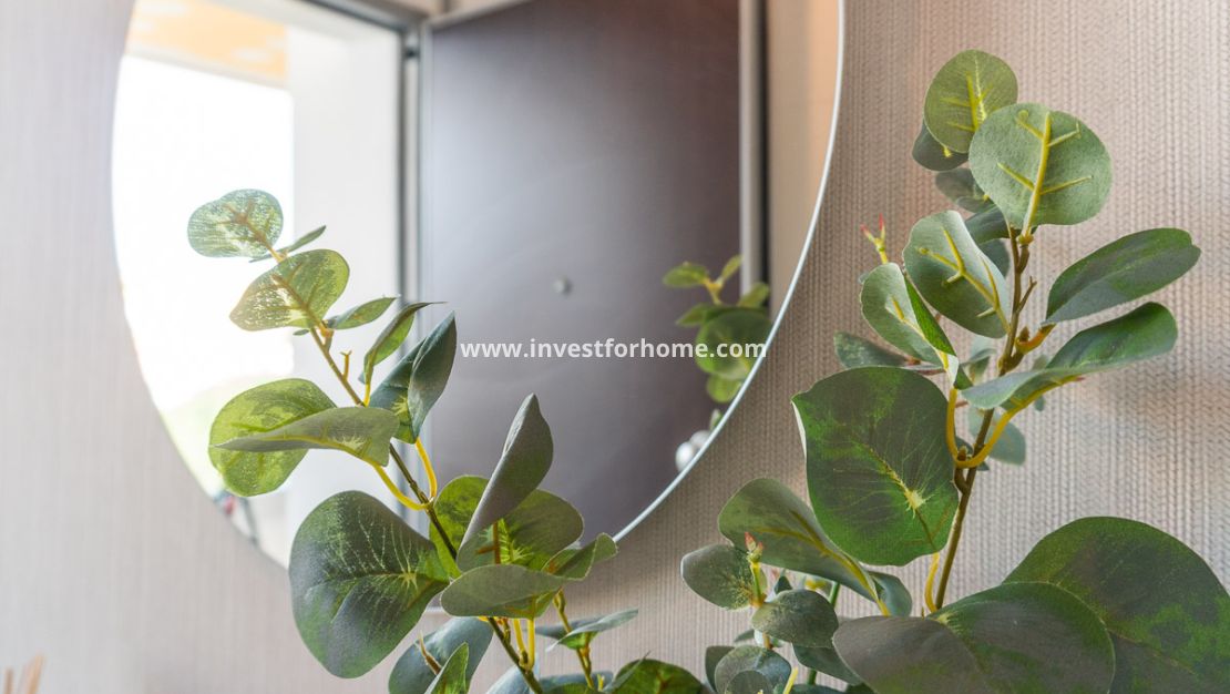 New Build - Apartment - Orihuela Costa - Playa Flamenca