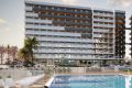 New Build - Apartment - Orihuela Costa - Punta Prima