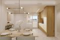 New Build - Apartment - Orihuela Costa - Punta Prima