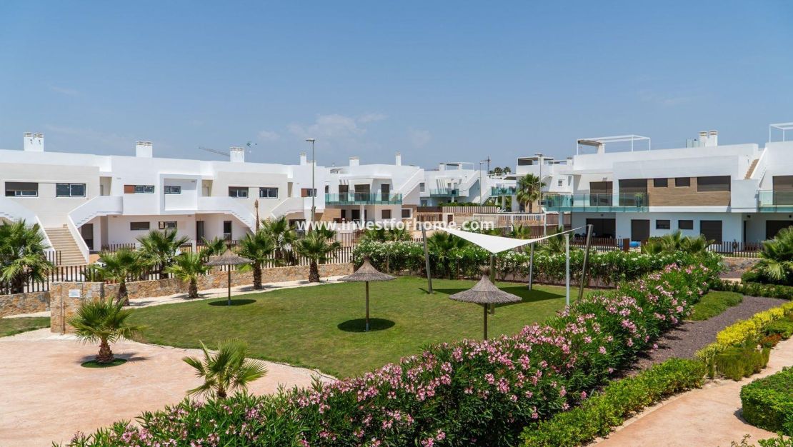 New Build - Apartment - Orihuela Costa - Vistabella Golf