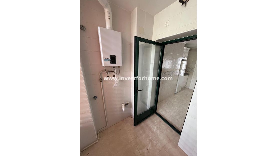 New Build - Apartment - Orihuela Costa