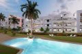 New Build - Apartment - Pilar de la Horadada - Pinar de Campoverde