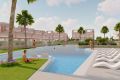 New Build - Apartment - Pilar de la Horadada