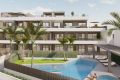New Build - Apartment - Pilar de la Horadada