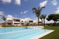 New Build - Apartment - Pinar de Campoverde