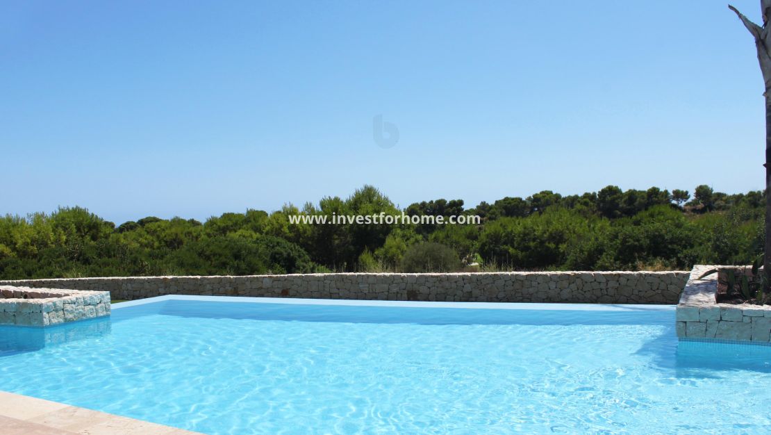 New Build - Apartment - Pinar de Campoverde