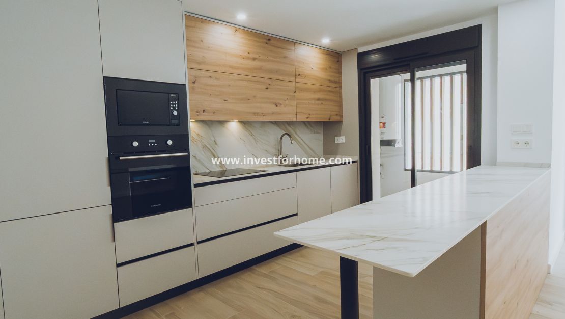 New Build - Apartment - Redován