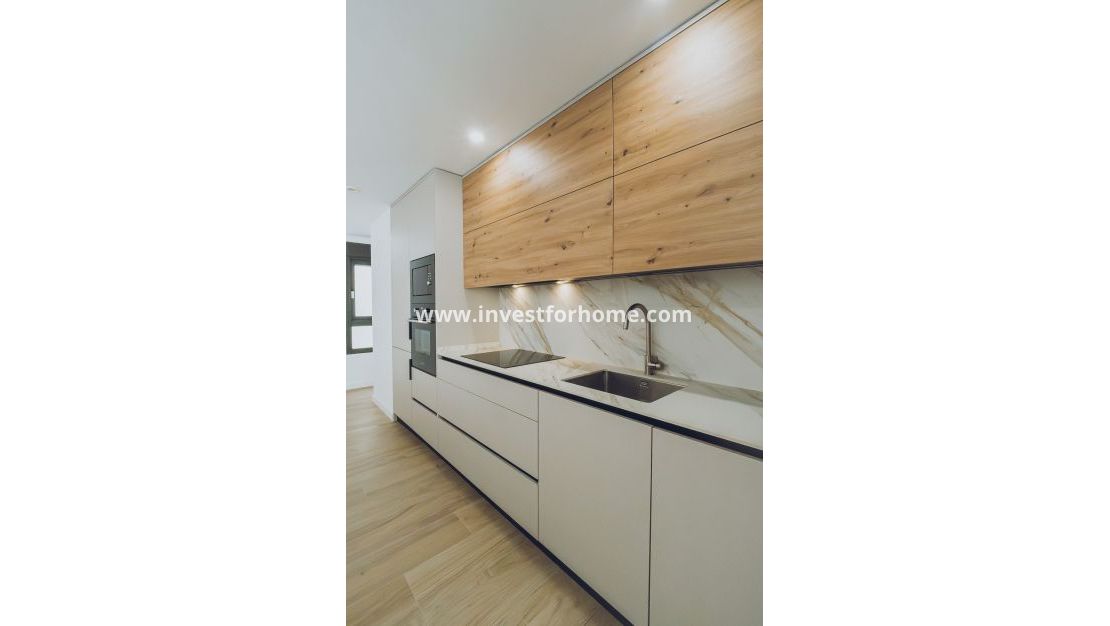 New Build - Apartment - Redován