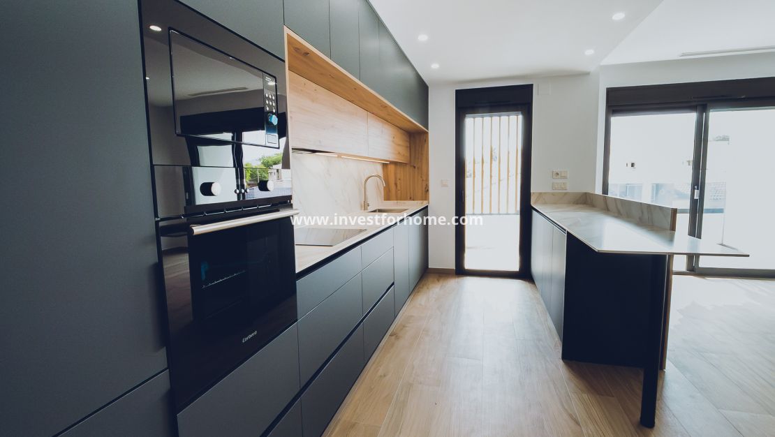 New Build - Apartment - Redován