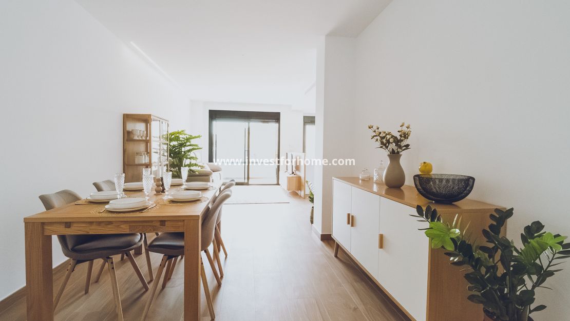 New Build - Apartment - Redován