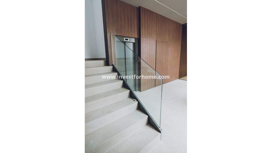 New Build - Apartment - Redován