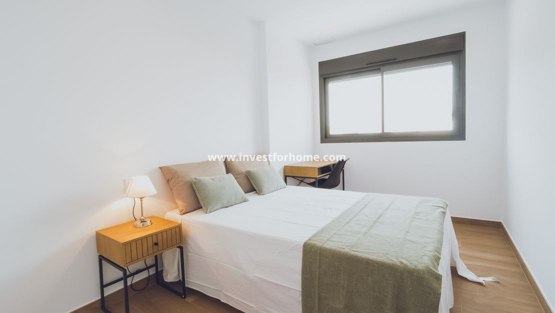 New Build - Apartment - Redován