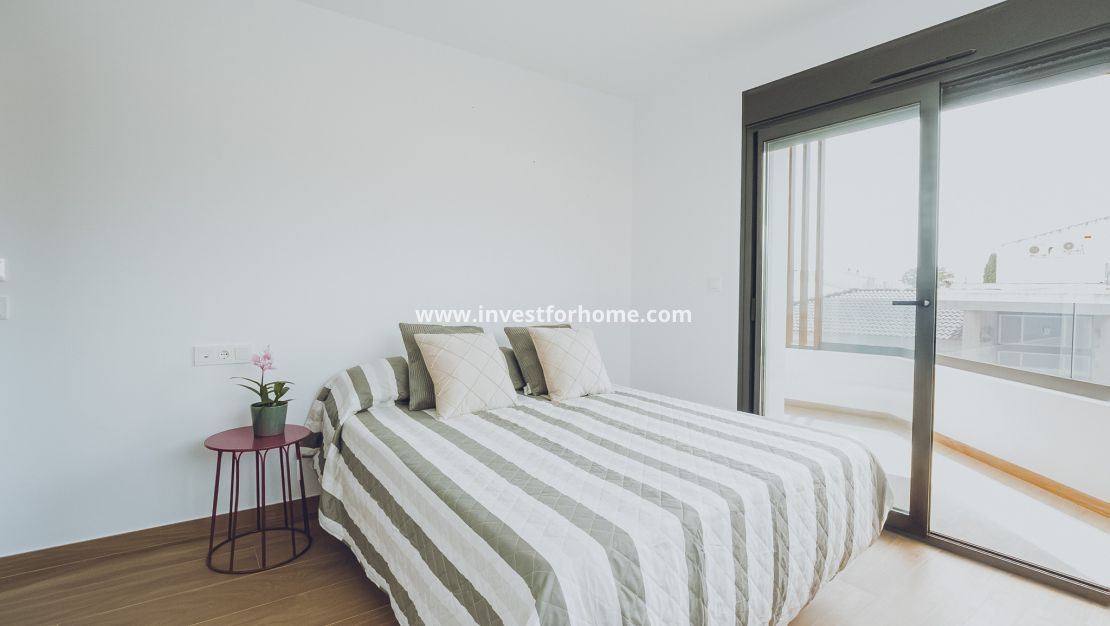 New Build - Apartment - Redován