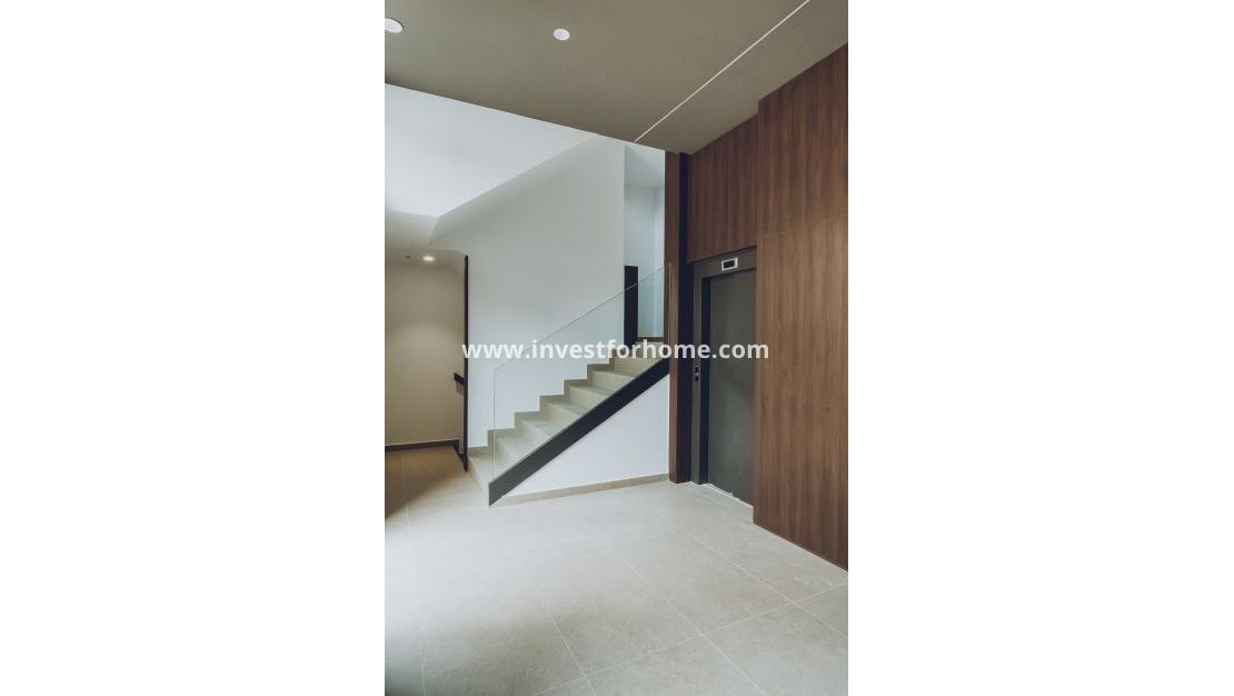 New Build - Apartment - Redován