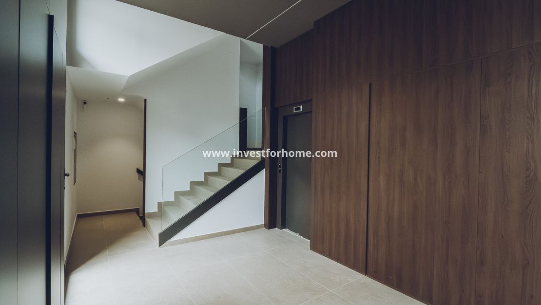 New Build - Apartment - Redován