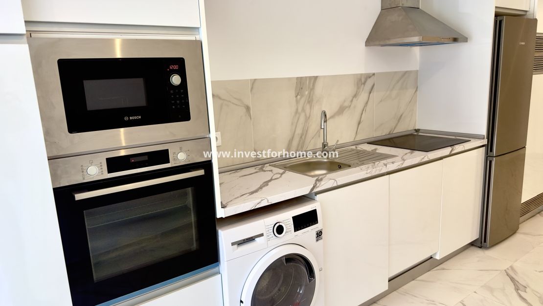 New Build - Apartment - Rojales - Ciudad Quesada