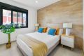 New Build - Apartment - San Javier - Santiago De La Ribera