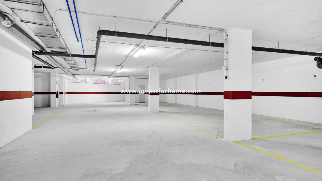 New Build - Apartment - San Miguel de Salinas