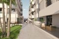 New Build - Apartment - San Pedro del Pinatar - San Pedro del Pinatar pueblo