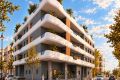 New Build - Apartment - Santa Pola