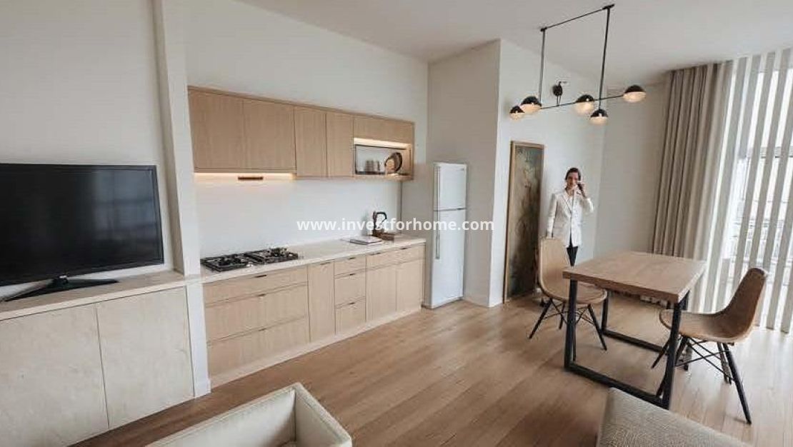 New Build - Apartment - Torrevieja - Centro